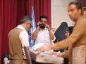 گزارش تصویری مراسم جشن نو دانشجویان 1403